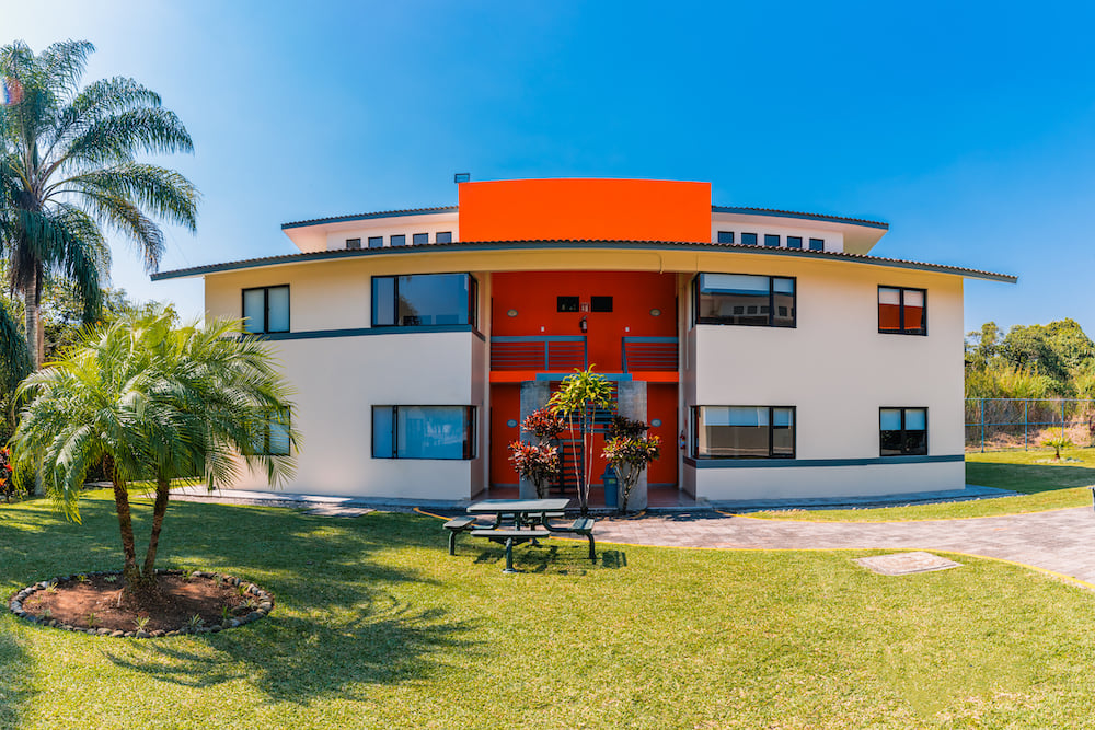 Residencias Anáhuac Veracruz Campus Córdoba Orizaba
